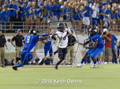 Thumbnail 2 in Hebron @ Plano West photogallery.