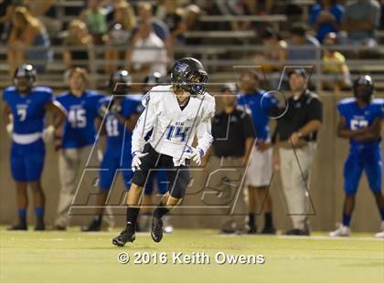 Thumbnail 1 in Hebron @ Plano West photogallery.