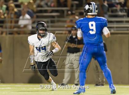 Thumbnail 3 in Hebron @ Plano West photogallery.