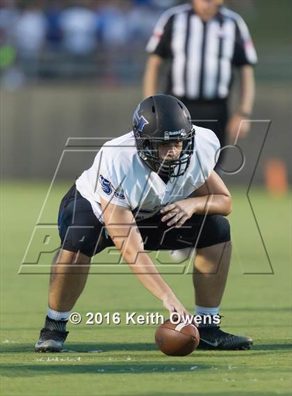 Thumbnail 2 in Hebron @ Plano West photogallery.