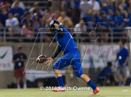 Thumbnail 3 in Hebron @ Plano West photogallery.