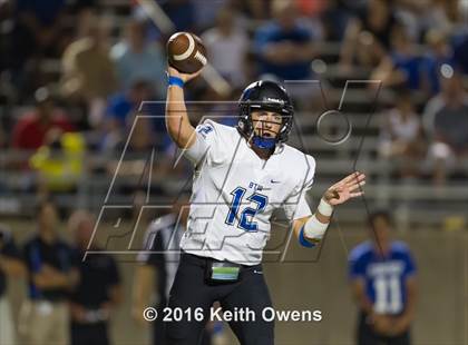 Thumbnail 1 in Hebron @ Plano West photogallery.