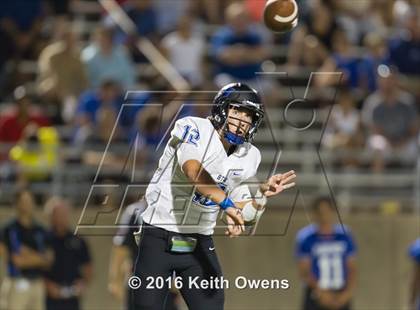 Thumbnail 2 in Hebron @ Plano West photogallery.