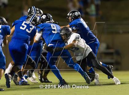 Thumbnail 3 in Hebron @ Plano West photogallery.
