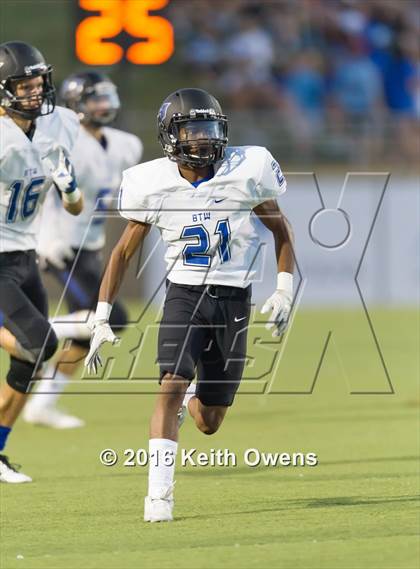 Thumbnail 3 in Hebron @ Plano West photogallery.
