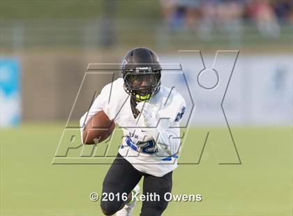 Thumbnail 1 in Hebron @ Plano West photogallery.