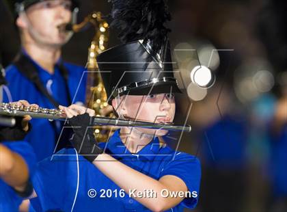 Thumbnail 1 in Hebron @ Plano West photogallery.