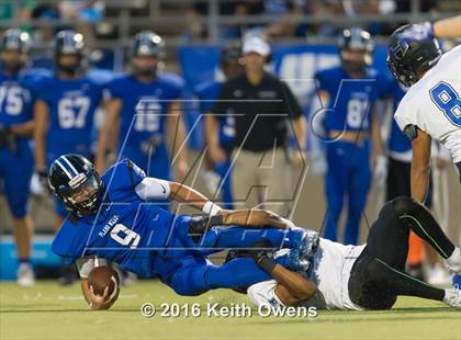 Thumbnail 3 in Hebron @ Plano West photogallery.