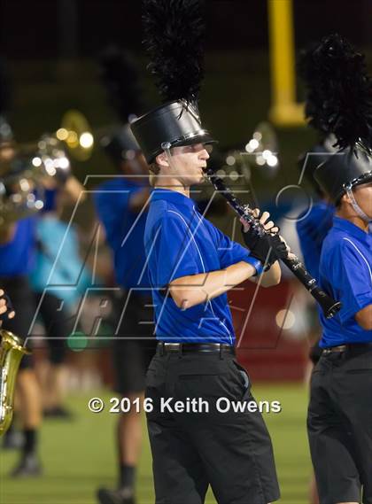 Thumbnail 1 in Hebron @ Plano West photogallery.