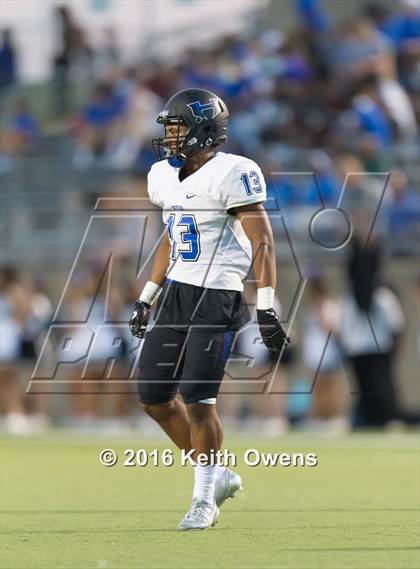 Thumbnail 3 in Hebron @ Plano West photogallery.