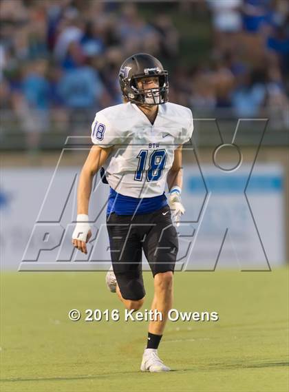 Thumbnail 2 in Hebron @ Plano West photogallery.