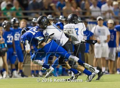 Thumbnail 2 in Hebron @ Plano West photogallery.