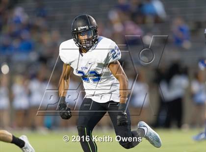 Thumbnail 1 in Hebron @ Plano West photogallery.