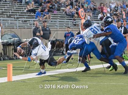 Thumbnail 1 in Hebron @ Plano West photogallery.