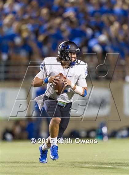 Thumbnail 3 in Hebron @ Plano West photogallery.