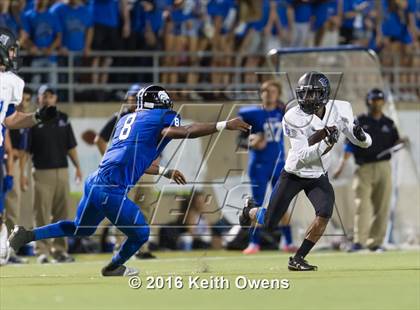 Thumbnail 1 in Hebron @ Plano West photogallery.
