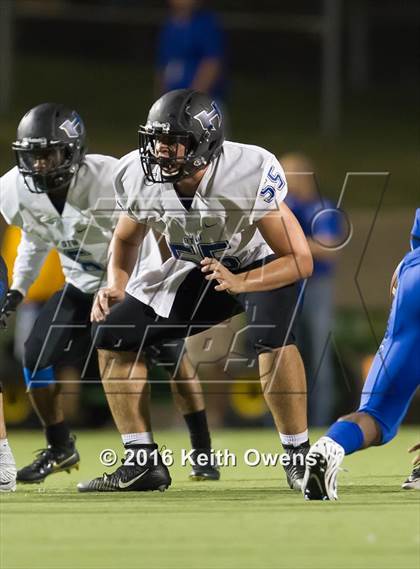 Thumbnail 1 in Hebron @ Plano West photogallery.