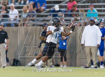 Thumbnail 3 in Hebron @ Plano West photogallery.