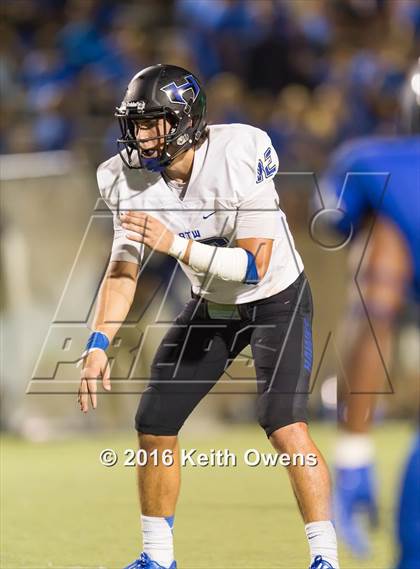 Thumbnail 2 in Hebron @ Plano West photogallery.