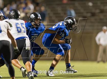 Thumbnail 3 in Hebron @ Plano West photogallery.