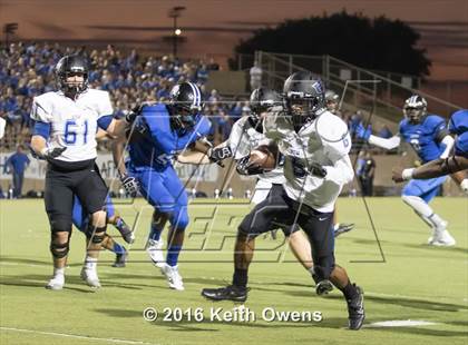 Thumbnail 1 in Hebron @ Plano West photogallery.