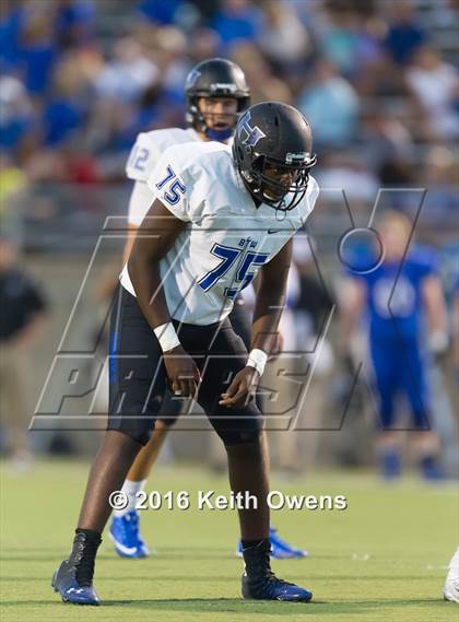 Thumbnail 2 in Hebron @ Plano West photogallery.