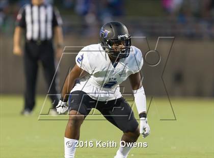 Thumbnail 3 in Hebron @ Plano West photogallery.