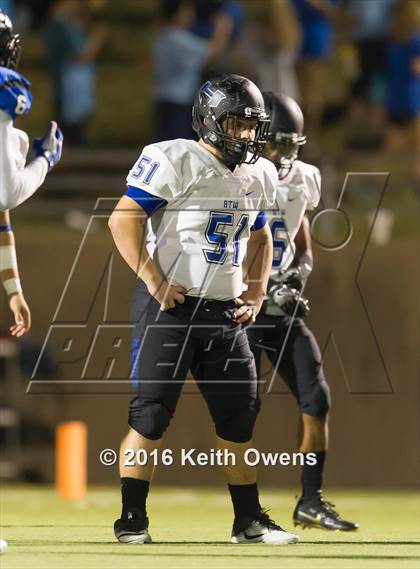 Thumbnail 2 in Hebron @ Plano West photogallery.