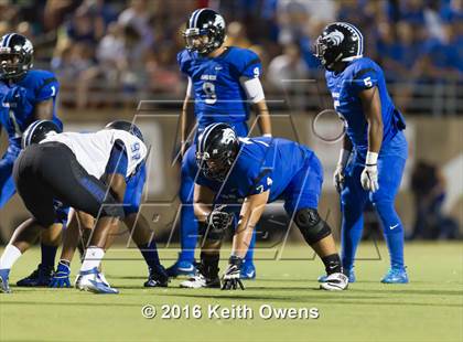 Thumbnail 1 in Hebron @ Plano West photogallery.