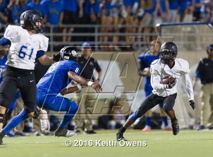 Thumbnail 3 in Hebron @ Plano West photogallery.
