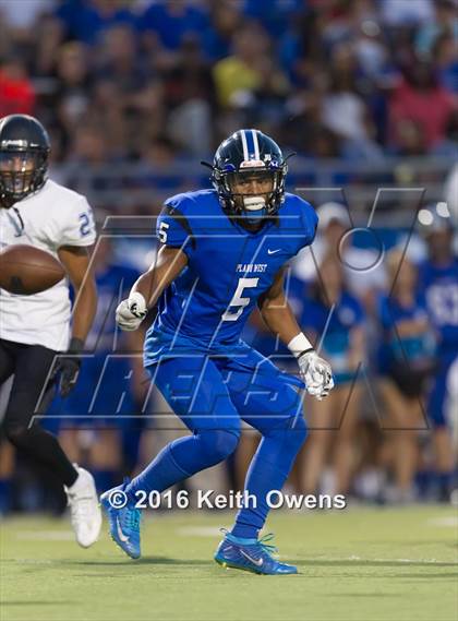 Thumbnail 1 in Hebron @ Plano West photogallery.