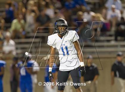 Thumbnail 3 in Hebron @ Plano West photogallery.