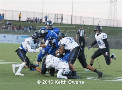 Thumbnail 2 in Hebron @ Plano West photogallery.