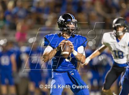Thumbnail 3 in Hebron @ Plano West photogallery.