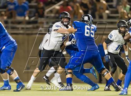 Thumbnail 2 in Hebron @ Plano West photogallery.