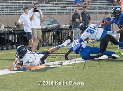 Thumbnail 2 in Hebron @ Plano West photogallery.
