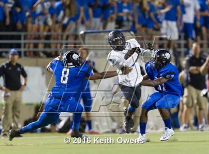 Thumbnail 3 in Hebron @ Plano West photogallery.