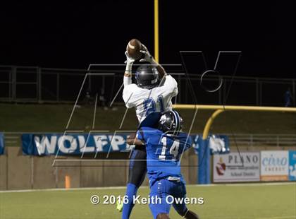 Thumbnail 2 in Hebron @ Plano West photogallery.