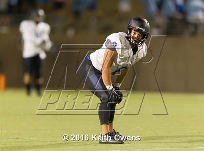 Thumbnail 3 in Hebron @ Plano West photogallery.