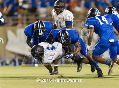 Thumbnail 1 in Hebron @ Plano West photogallery.