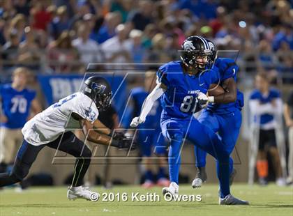 Thumbnail 3 in Hebron @ Plano West photogallery.