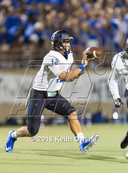 Thumbnail 1 in Hebron @ Plano West photogallery.