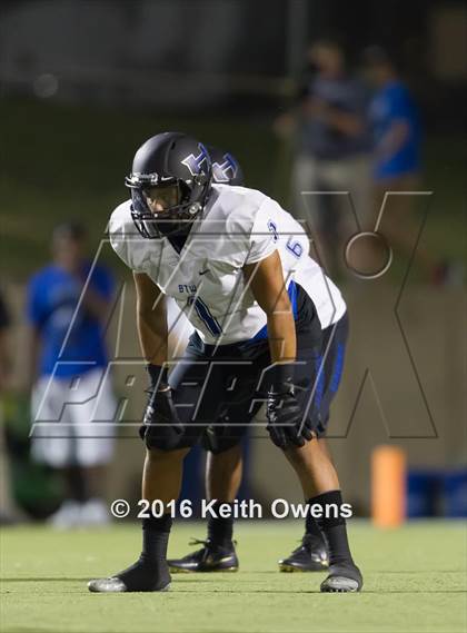 Thumbnail 3 in Hebron @ Plano West photogallery.