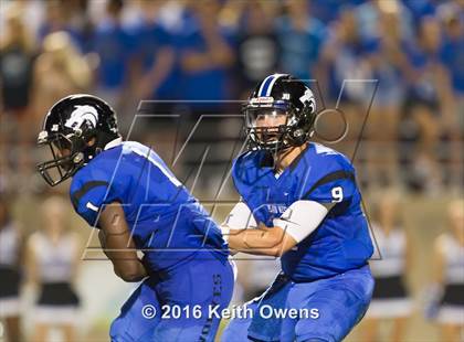 Thumbnail 2 in Hebron @ Plano West photogallery.