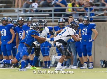 Thumbnail 1 in Hebron @ Plano West photogallery.