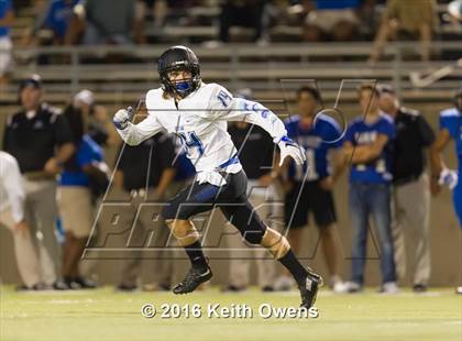 Thumbnail 1 in Hebron @ Plano West photogallery.