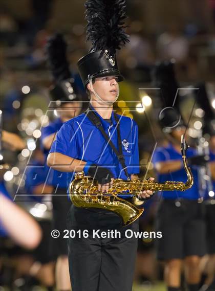 Thumbnail 3 in Hebron @ Plano West photogallery.