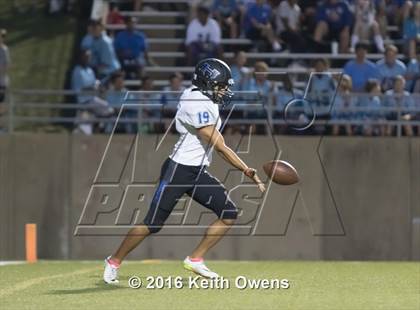 Thumbnail 2 in Hebron @ Plano West photogallery.