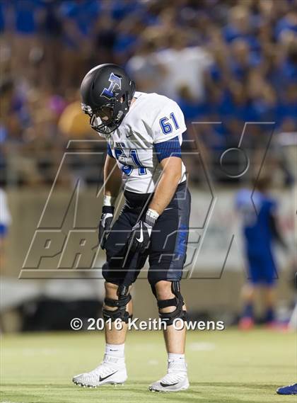 Thumbnail 1 in Hebron @ Plano West photogallery.