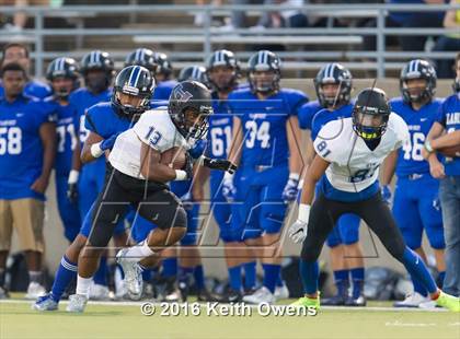 Thumbnail 3 in Hebron @ Plano West photogallery.